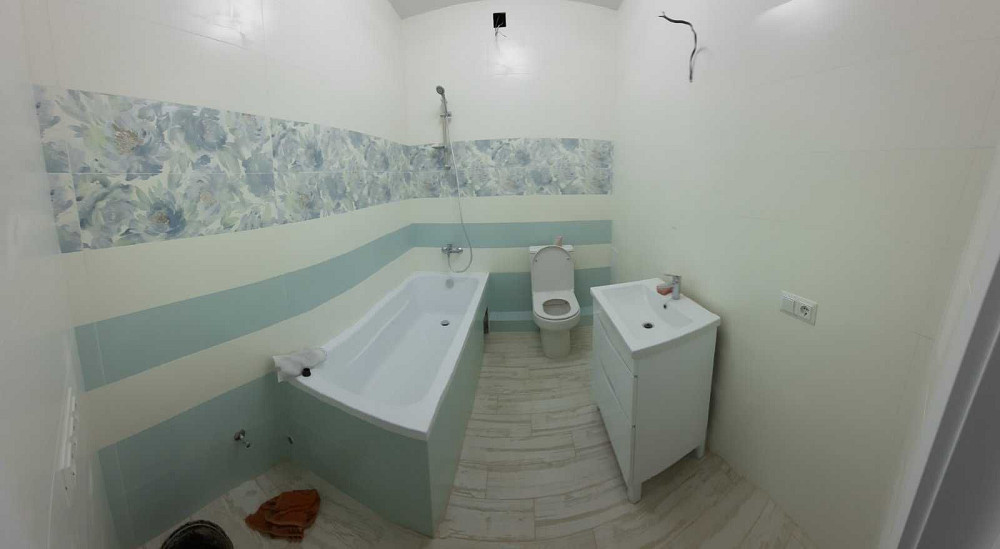 Продаж 1 ной. квартири 51,4 кв.м Петрівський квартал 2 поверх ліфт Святопетровское (Киево-Свят. р-н) - изображение 5