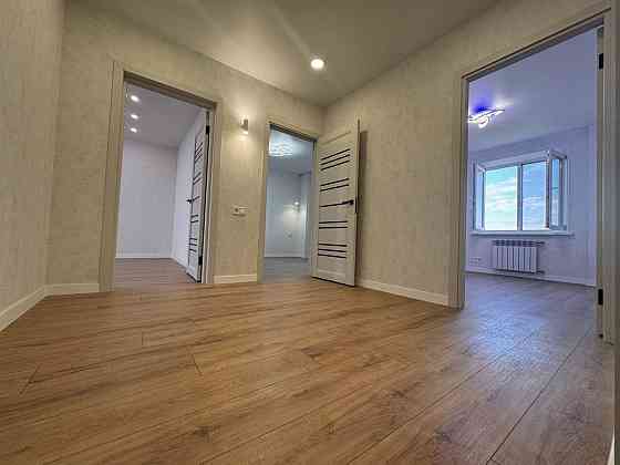 Продажа 3-к.квартиры с ремонтом, Херсонское Шоссе Миколаїв