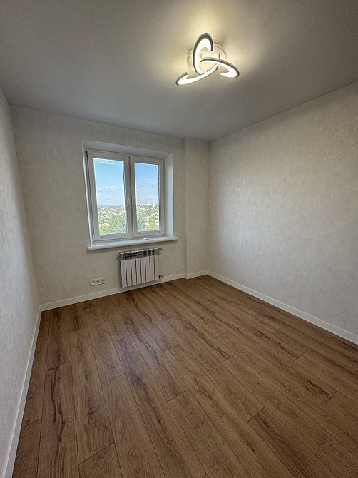 Продажа 3-к.квартиры с ремонтом, Херсонское Шоссе Миколаїв - зображення 6