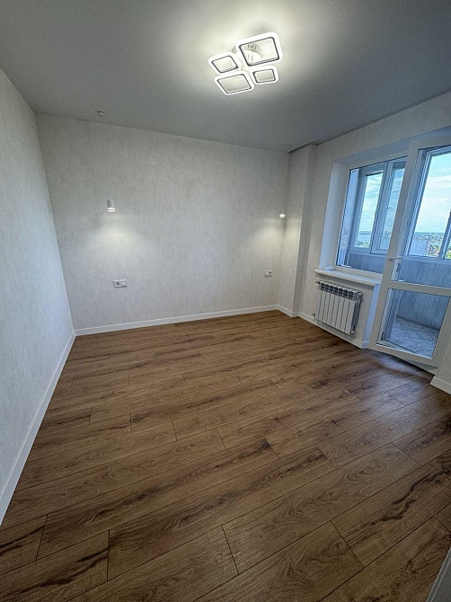 Продажа 3-к.квартиры с ремонтом, Херсонское Шоссе Миколаїв - зображення 4