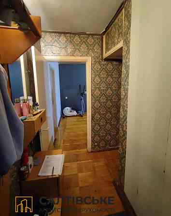 ИК-2742 Продам 2к квартиру на Салтовке Студенческая 606 м/р Харьков