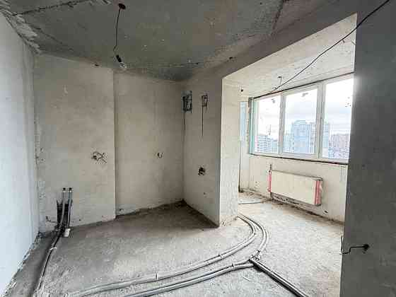 Дворівнева квартира Софіївська Борщагівка ЖК Софія від Мартинова Софиевская Борщаговка