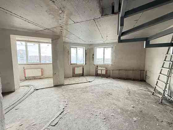 Дворівнева квартира Софіївська Борщагівка ЖК Софія від Мартинова Софиевская Борщаговка