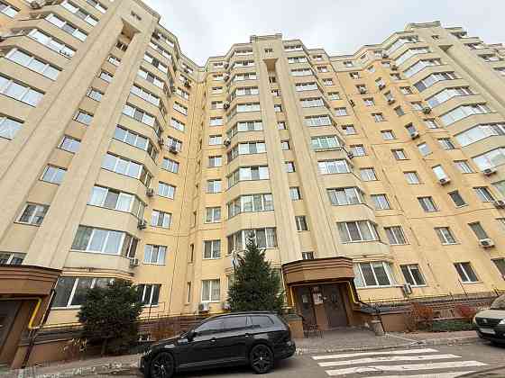 Дворівнева квартира Софіївська Борщагівка ЖК Софія від Мартинова Софиевская Борщаговка