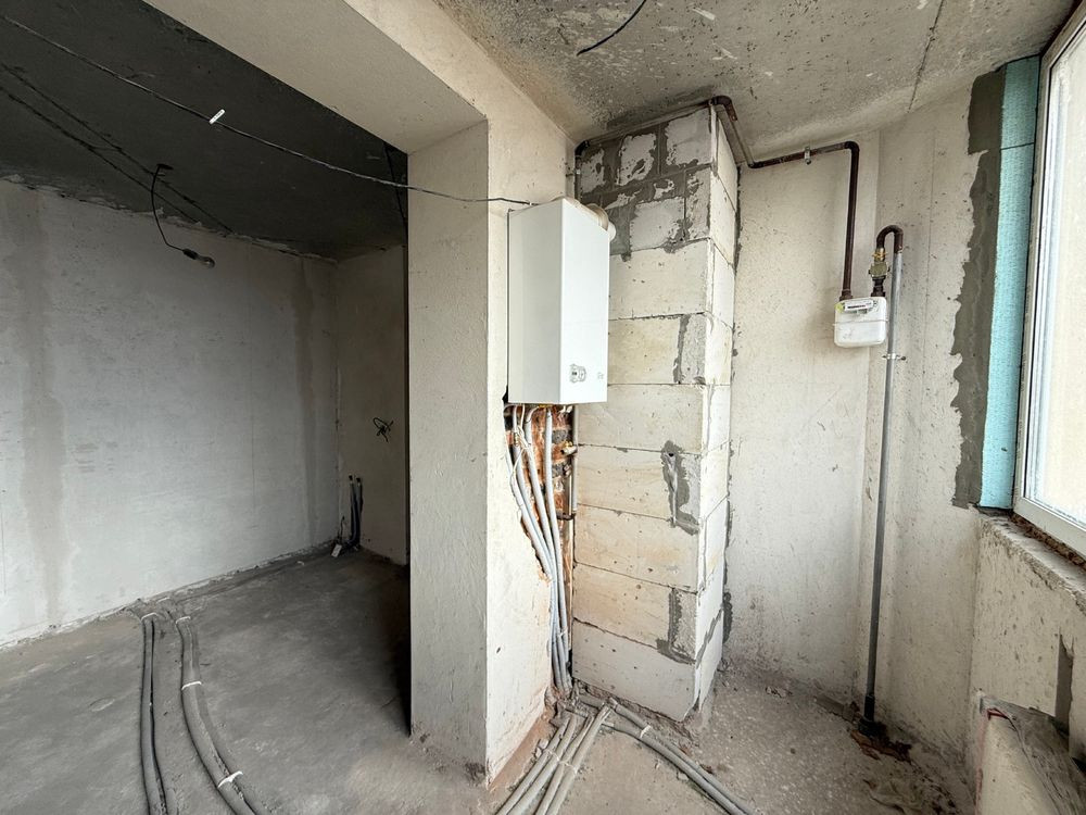 Дворівнева квартира Софіївська Борщагівка ЖК Софія від Мартинова Софиевская Борщаговка - изображение 4