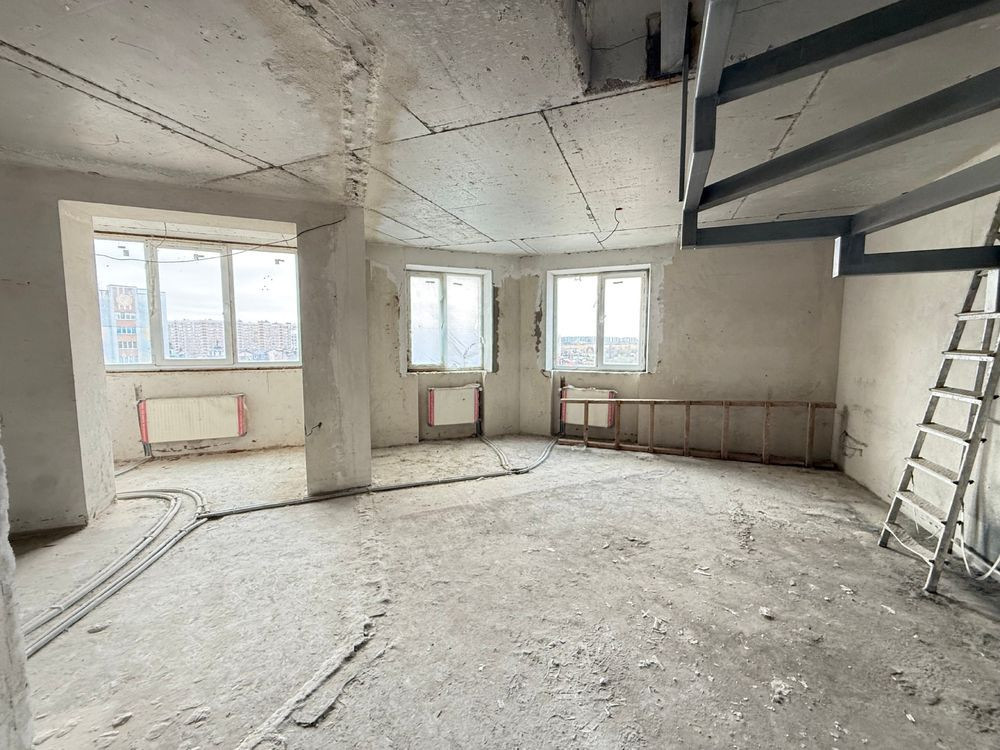 Дворівнева квартира Софіївська Борщагівка ЖК Софія від Мартинова Софиевская Борщаговка - изображение 2