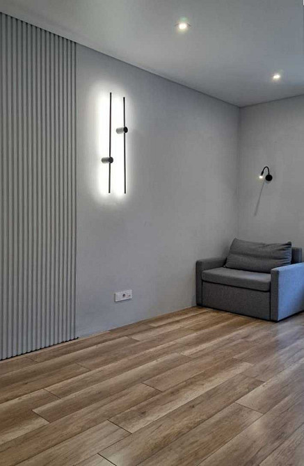 NEW_ВПО_Є-Відновлення_ЖК Кришталеві Джерела_40.5м2_вул.Метрологічна,29 Киев - изображение 8