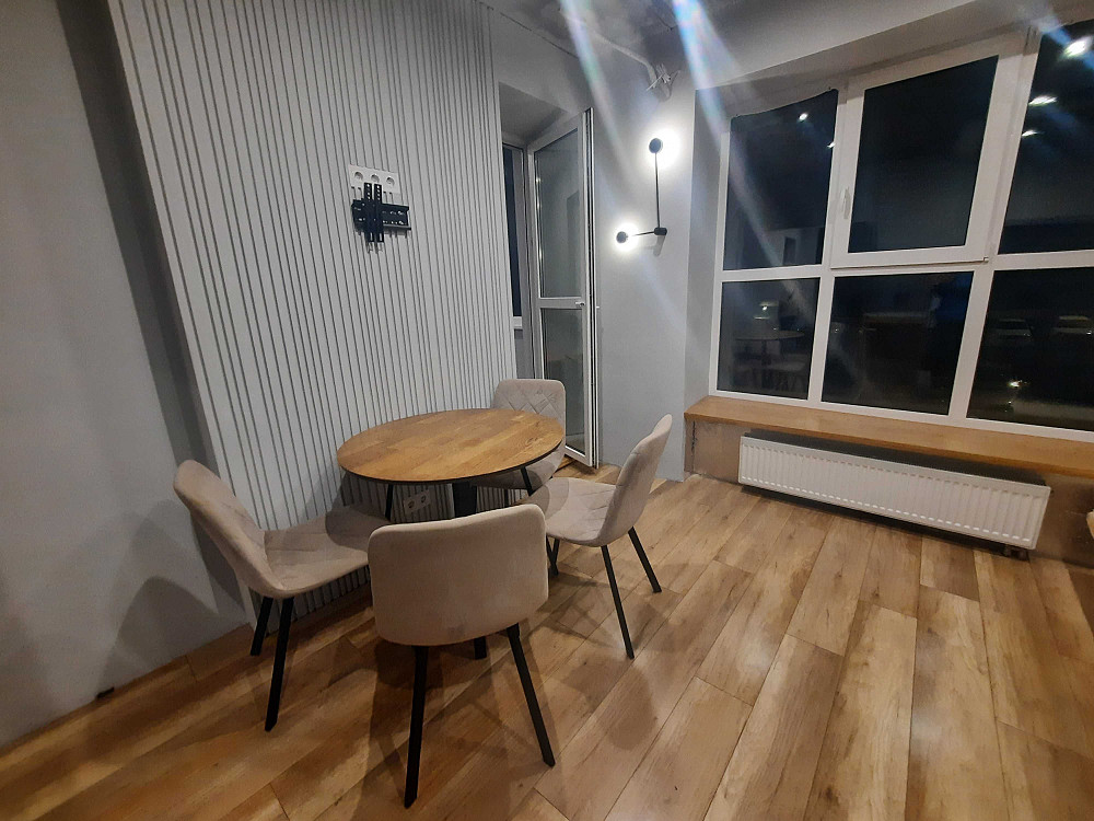 NEW_ВПО_Є-Відновлення_ЖК Кришталеві Джерела_40.5м2_вул.Метрологічна,29 Киев - изображение 7