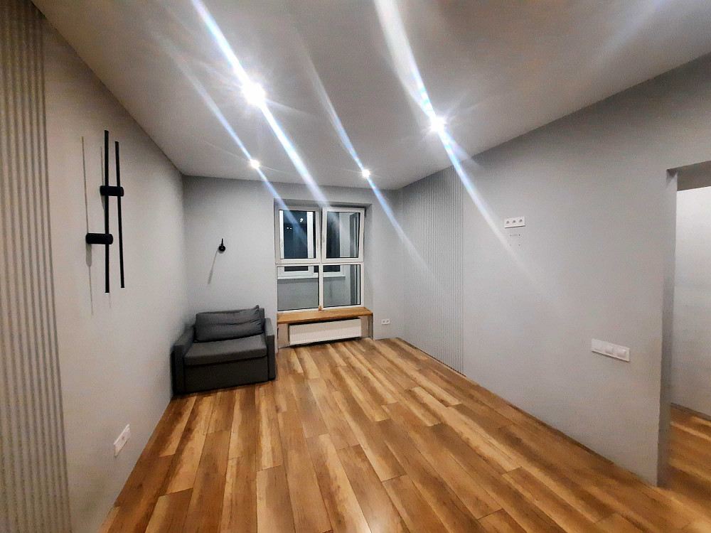 NEW_ВПО_Є-Відновлення_ЖК Кришталеві Джерела_40.5м2_вул.Метрологічна,29 Киев - изображение 2