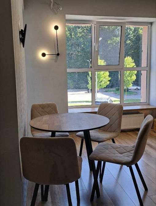 NEW_ВПО_Є-Відновлення_ЖК Кришталеві Джерела_40.5м2_вул.Метрологічна,29 Киев - изображение 3