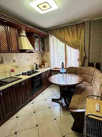 3 комнатная квартира на Фонтане! 5 минут до моря! Одеса