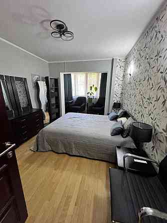 3 комнатная квартира на Фонтане! 5 минут до моря! Одеса