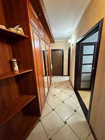 3 комнатная квартира на Фонтане! 5 минут до моря! Одеса