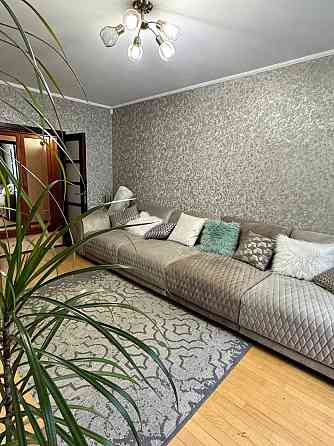 3 комнатная квартира на Фонтане! 5 минут до моря! Одеса