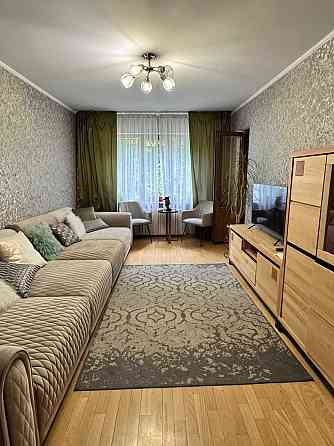 3 комнатная квартира на Фонтане! 5 минут до моря! Одеса