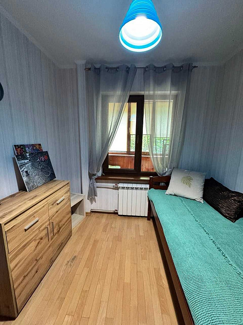 3 комнатная квартира на Фонтане! 5 минут до моря! Одеса - зображення 5