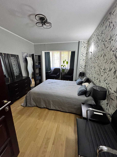 3 комнатная квартира на Фонтане! 5 минут до моря! Одеса - зображення 4