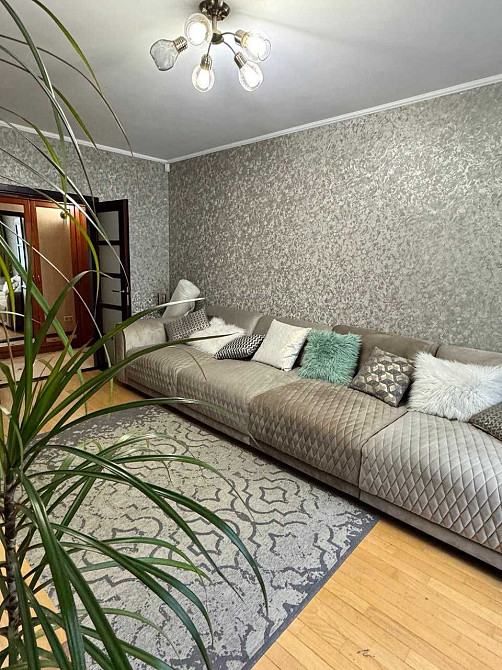 3 комнатная квартира на Фонтане! 5 минут до моря! Одеса - зображення 1