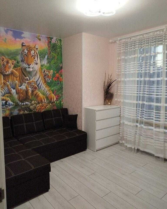 ЧУДОВА ПРОПОЗИЦІЯ! ЖК У-квартал 2 кімнатна квартира ВИГІДНА ЦІНА! Софиевская Борщаговка - изображение 8