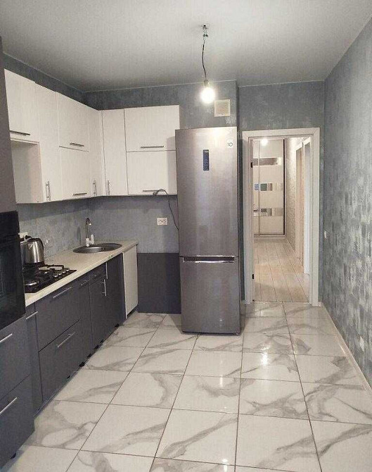 ЧУДОВА ПРОПОЗИЦІЯ! ЖК У-квартал 2 кімнатна квартира ВИГІДНА ЦІНА! Софиевская Борщаговка - изображение 3