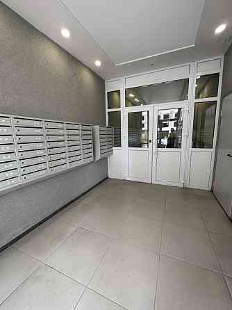 Видова двокімнатна квартира з новим ремонтом. Найшвидший виїзд у Києва Ірпінь