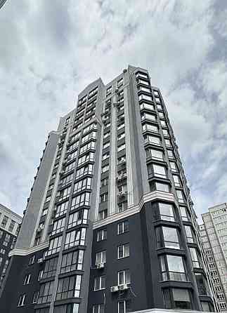 Видова двокімнатна квартира з новим ремонтом. Найшвидший виїзд у Києва Ірпінь