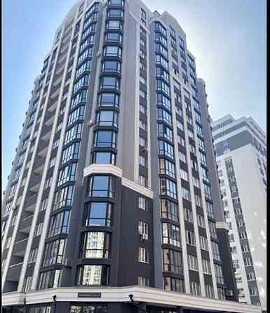 Видова двокімнатна квартира з новим ремонтом. Найшвидший виїзд у Києва Ірпінь