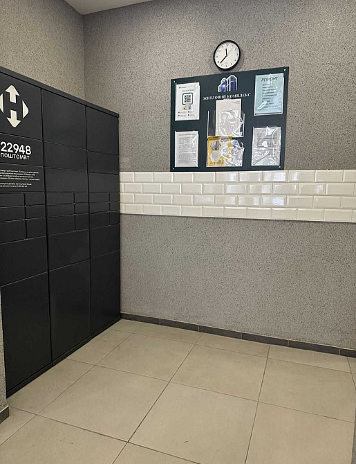 Видова двокімнатна квартира з новим ремонтом. Найшвидший виїзд у Києва Ирпень - изображение 8