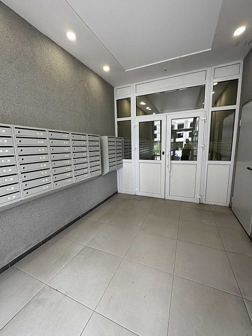 Видова двокімнатна квартира з новим ремонтом. Найшвидший виїзд у Києва Ирпень - изображение 5