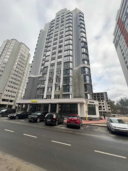 Видова двокімнатна квартира з новим ремонтом. Найшвидший виїзд у Києва Ирпень - изображение 4