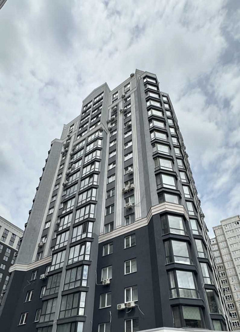 Видова двокімнатна квартира з новим ремонтом. Найшвидший виїзд у Києва Ирпень - изображение 3