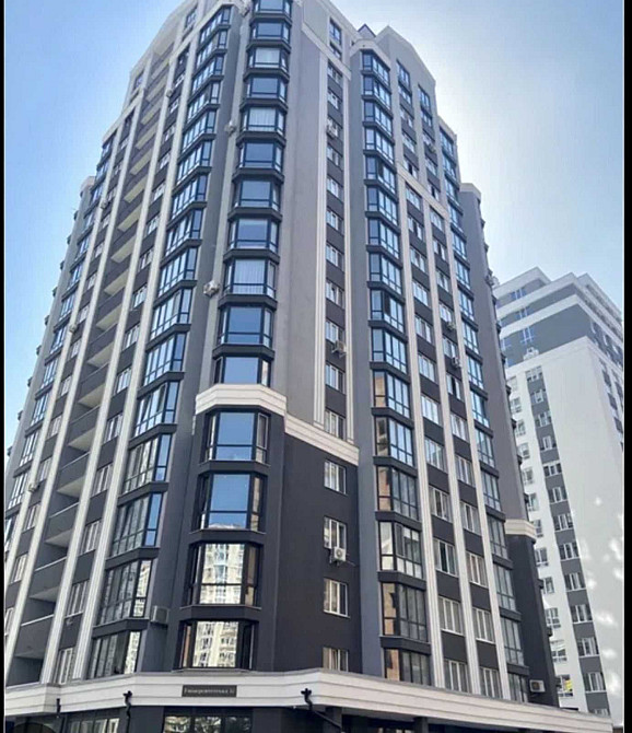 Видова двокімнатна квартира з новим ремонтом. Найшвидший виїзд у Києва Ирпень - изображение 2