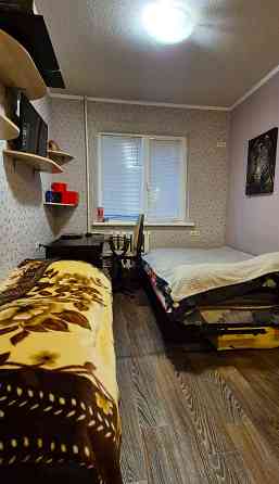 Продам 4-кімнатну квартиру, пр-т. Аерокосмічний(Гагаріна). Харьков