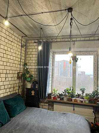 Продам 1кв. Воробьевы горы на Полях. Частичный ремонт. Инд.Д57 Харьков