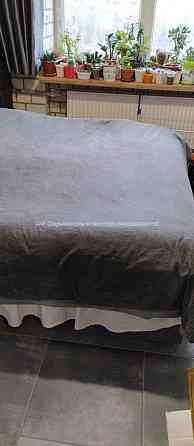 Продам 1кв. Воробьевы горы на Полях. Частичный ремонт. Инд.Д57 Харьков