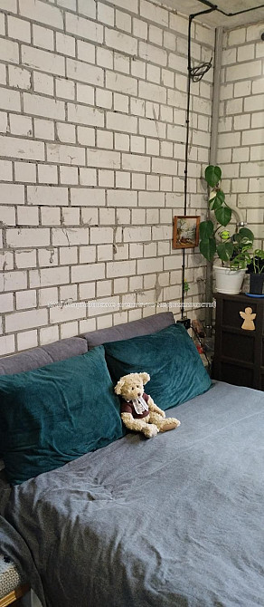 Продам 1кв. Воробьевы горы на Полях. Частичный ремонт. Инд.Д57 Харьков - изображение 3