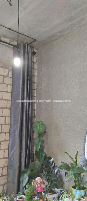 Продам 1кв. Воробьевы горы на Полях. Частичный ремонт. Инд.Д57 Харьков - изображение 5