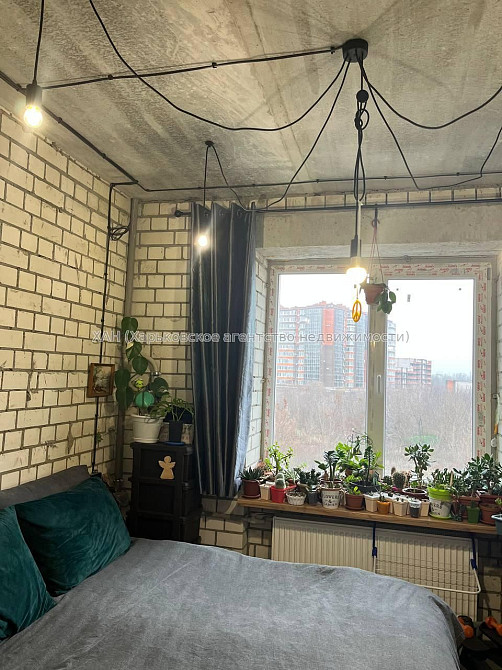 Продам 1кв. Воробьевы горы на Полях. Частичный ремонт. Инд.Д57 Харьков - изображение 1