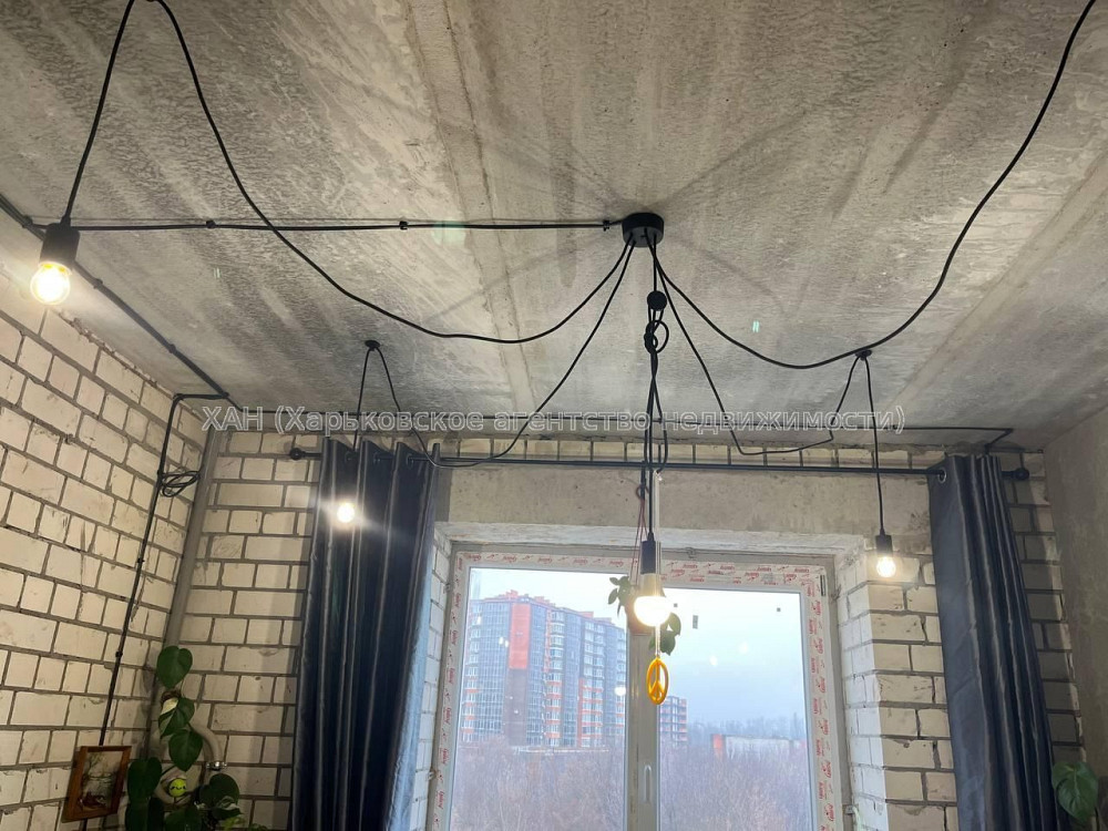 Продам 1кв. Воробьевы горы на Полях. Частичный ремонт. Инд.Д57 Харьков - изображение 6