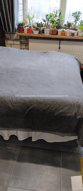 Продам 1кв. Воробьевы горы на Полях. Частичный ремонт. Инд.Д57 Харьков - изображение 4