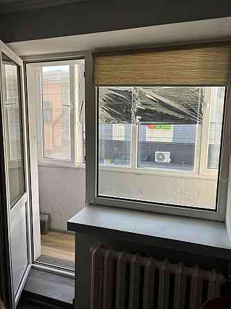 Продам однокімнатну квартиру-студію. Рівне