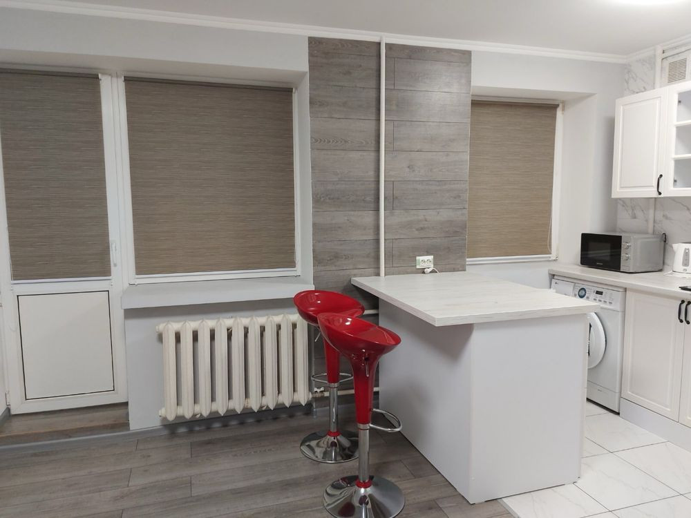 Продам однокімнатну квартиру-студію. Рівне - зображення 1