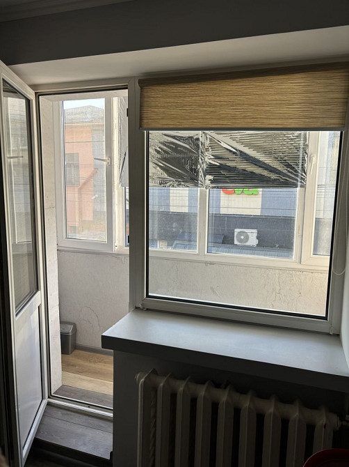 Продам однокімнатну квартиру-студію. Рівне - зображення 2