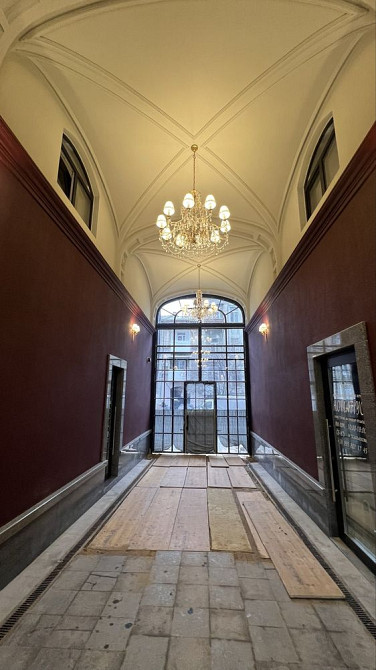 Квартира 3 х кімнатна. Одеса. Центр Одеса - зображення 1