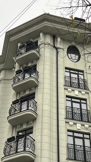 Квартира 3 х кімнатна. Одеса. Центр Одеса - зображення 3