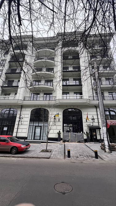 Квартира 3 х кімнатна. Одеса. Центр Одеса - зображення 4