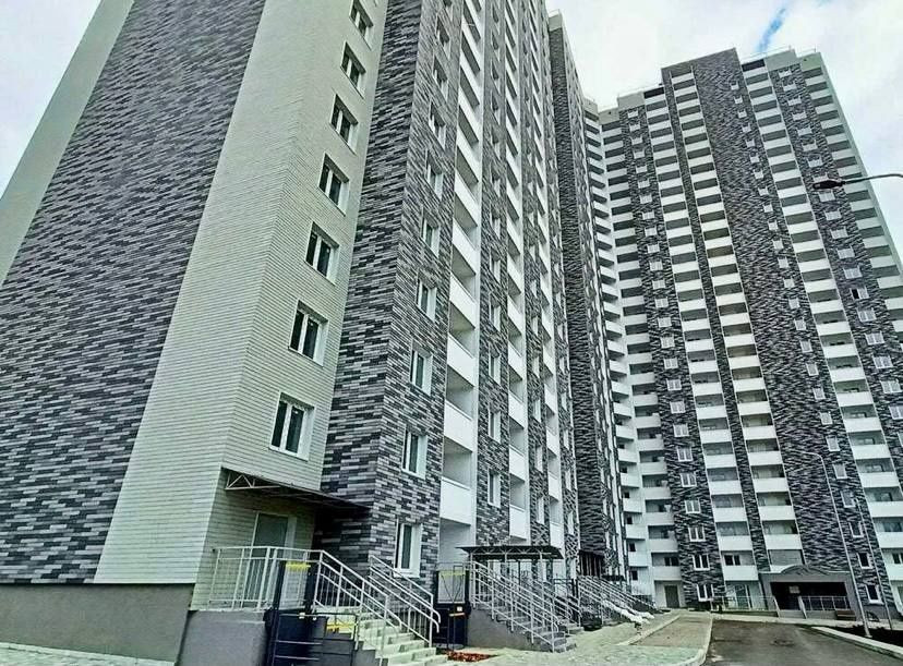 Зданий! 2к 72,5м +кухня-Вітальня 18м Навігатор-2 Коноплянська Мінська Киев - изображение 7