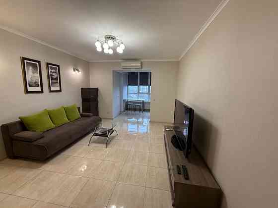 2 комнатная квартира в Двух Платанах Мечникова/ Пастера Одеса