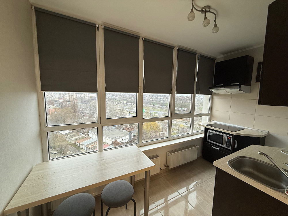 2 комнатная квартира в Двух Платанах Мечникова/ Пастера Одеса - зображення 3