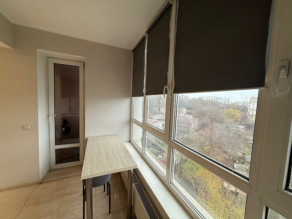 2 комнатная квартира в Двух Платанах Мечникова/ Пастера Одеса - зображення 4